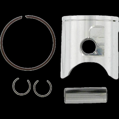 WISECO PISTON 92-03 CR125R PRO-LITE PISTON KIT 54.0 676M05400