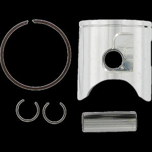 WISECO PISTON 92-03 CR125R PRO-LITE PISTON KIT 54.0 676M05400