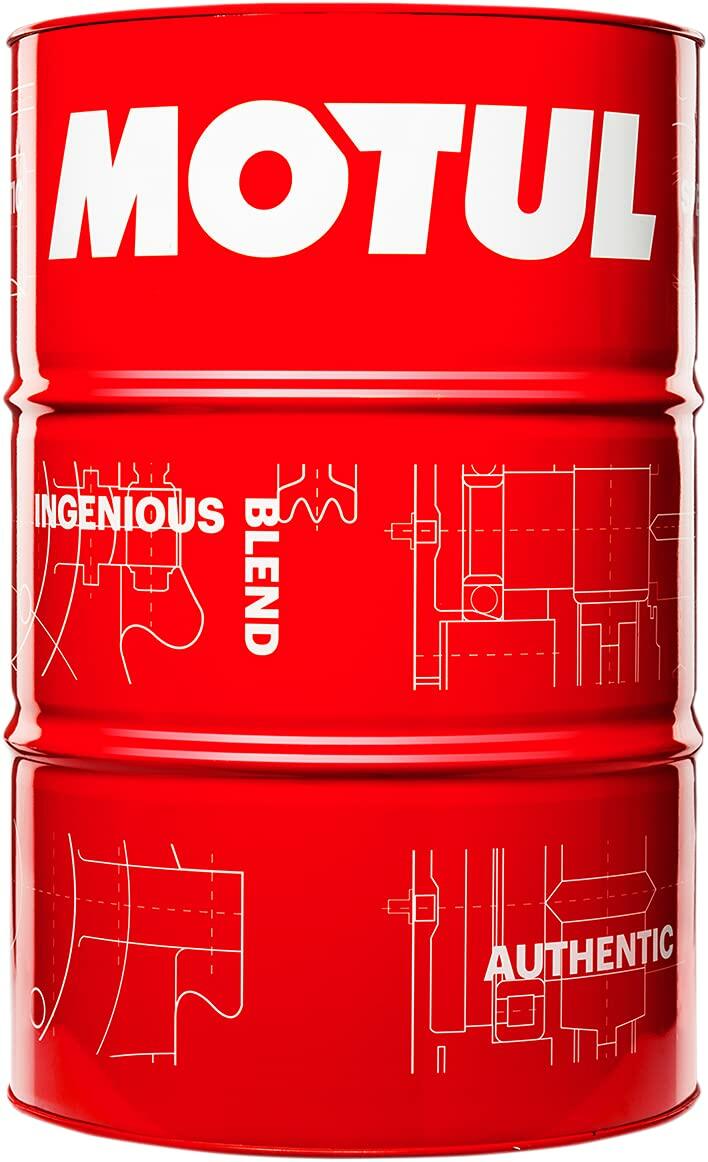MOTUL 3000 4T 10W40 208L MOTUL 107694