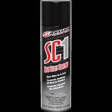 Load image into Gallery viewer, MAXIMA RACING OIL SC1 SILICONE DETAILER 12OZ 78920C