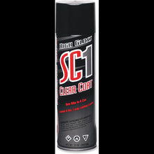 Load image into Gallery viewer, MAXIMA RACING OIL SC1 SILICONE DETAILER 12OZ 78920C