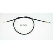 Load image into Gallery viewer, MOTION PRO HOT START CABLE BLACK VINYL 02-0409