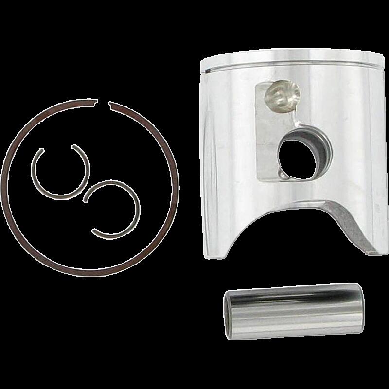 WISECO PISTON 01-14 125SX/12-13 TE125 PISTON 786M05400