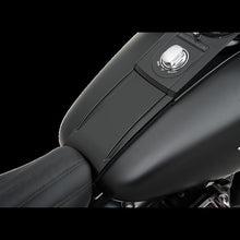 Load image into Gallery viewer, DRAG SPECIALTIES 00-17 FX/FLST LOWER DASH PANEL 7805-0023