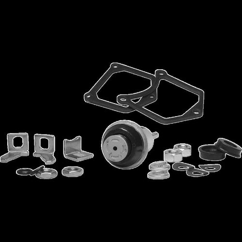 DRAG SPECIALTIES 89-06 BT/81-17 XL STARTER SOLENOID KIT 79-1101