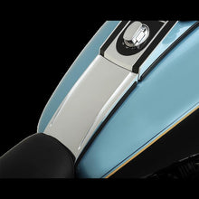 Load image into Gallery viewer, DRAG SPECIALTIES 00-17 FX/FLST LOWER DASH PANEL 7805-0023