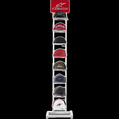 ALPINESTARS (CASUALS) DISPLAY HAT 7015718