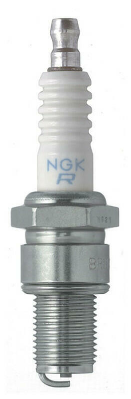 NGK SPARK PLUGS BR4ES NGK SPARK PLUG BR4ES