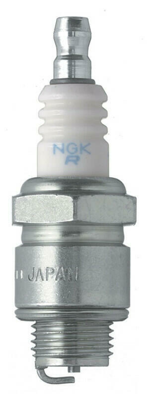 NGK SPARK PLUGS BR2LM NGK SPARK PLUG BR2-LM