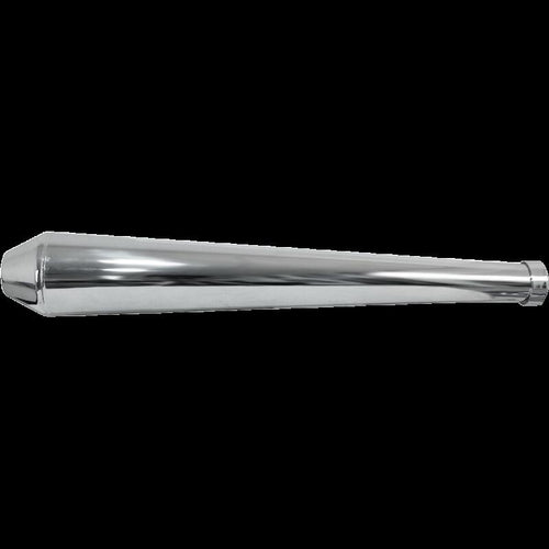 EMGO MUFFLER UNIVERSAL 26