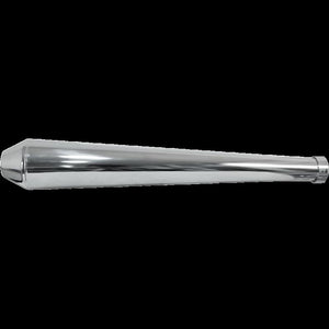 EMGO MUFFLER UNIVERSAL 26