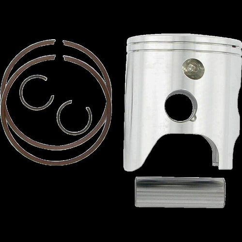 WISECO PISTON 03-10 RM250 PISTON KIT 66.40 823M06640