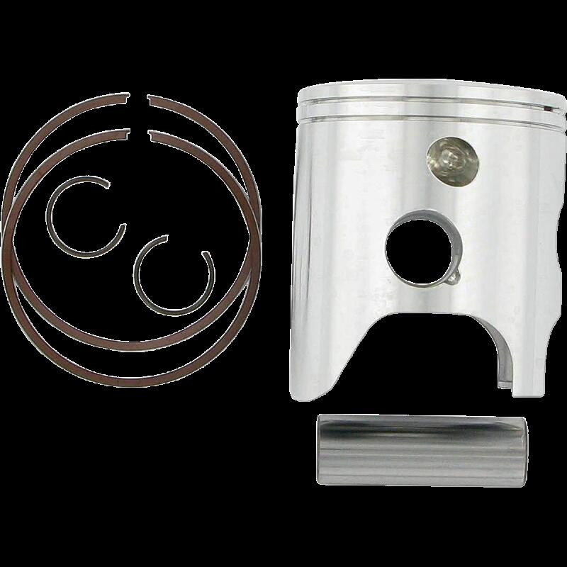 WISECO PISTON 03-10 RM250 PISTON KIT 66.40 823M06640
