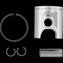 Load image into Gallery viewer, WISECO PISTON 02-13 YZ85 PRO-LITE PISTON KIT 47.50 805M04750