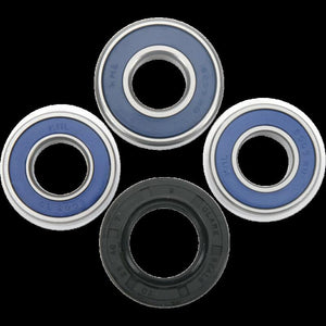 MOOSE RACING 25-1064 ATV WHEEL BEARING KIT 25-1064