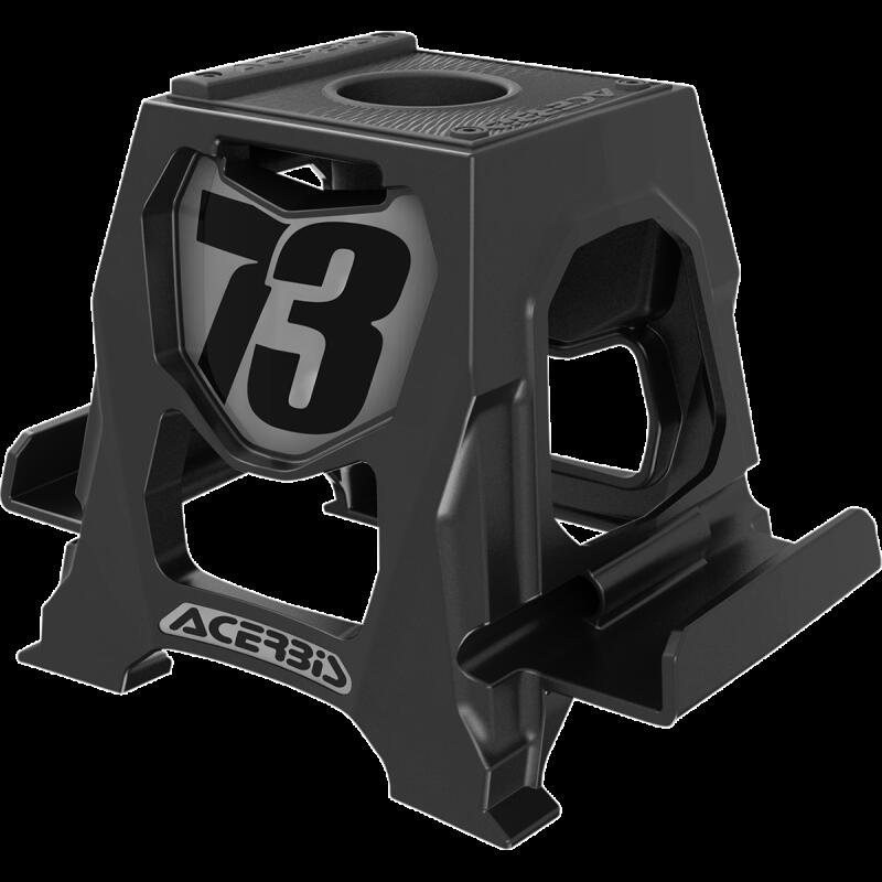 Acerbis - Phone Stand 73 - Black (2791570001)
