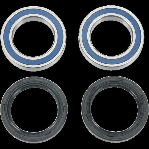 MOOSE RACING 25-1402 WHEEL BEARING & SEAL KIT 25-1402