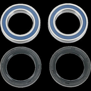 MOOSE RACING 25-1402 WHEEL BEARING & SEAL KIT 25-1402