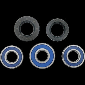 MOOSE RACING 25-1066 WHEEL BEARING & SEAL KIT 25-1066