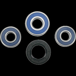 MOOSE RACING Wheel Bearing Kit (repl 25-1229) 25-1231