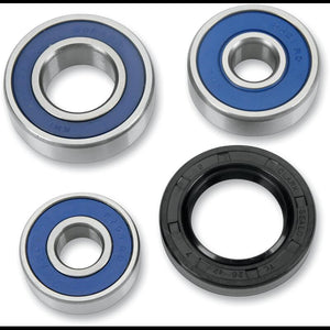MOOSE RACING 25-1400 WHEEL BEARING & SEAL KIT 25-1400