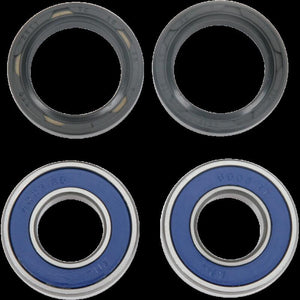 MOOSE RACING 25-1063 WHEEL BEARING & SEAL KIT 25-1063
