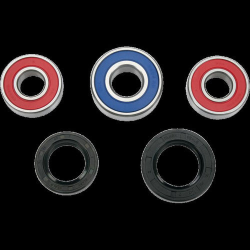 ALL BALLS Wheel Bearing Kit 25-1230