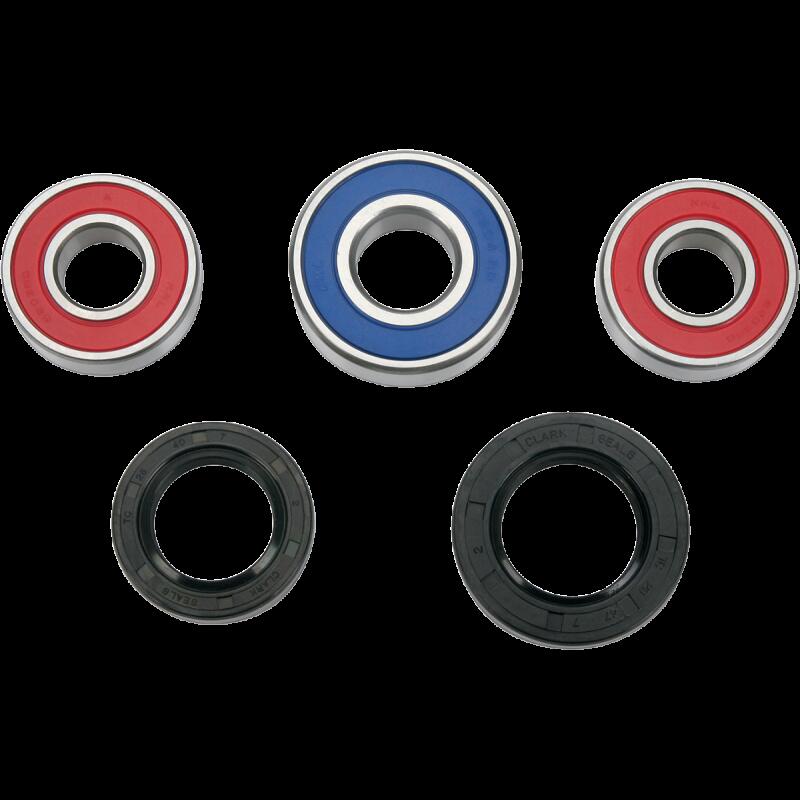 ALL BALLS Wheel Bearing Kit 25-1230