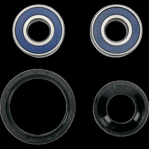 MOOSE RACING 25-1069 WHEEL BEARING & SEAL KIT 25-1069
