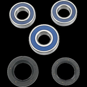MOOSE RACING 25-1117 WHEEL BEARING & SEAL KIT 25-1117