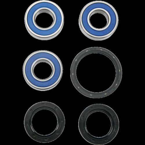 MOOSE RACING 25-1115 WHEEL BEARING & SEAL KIT 25-1115