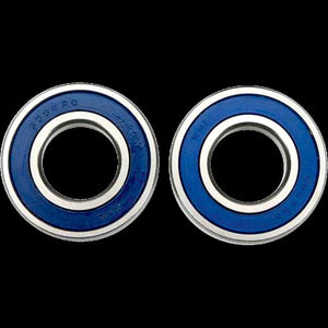 MOOSE RACING MOOSE 25-1070 FRONT WHEEL BEARING KIT 25-1070