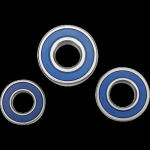 MOOSE RACING 25-1056 WHEEL BEARING & SEAL KIT 25-1056