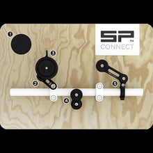 Load image into Gallery viewer, SP CONNECT SP HANDLE BAR TRY OUT MOTORCYCLE METRIC 52785