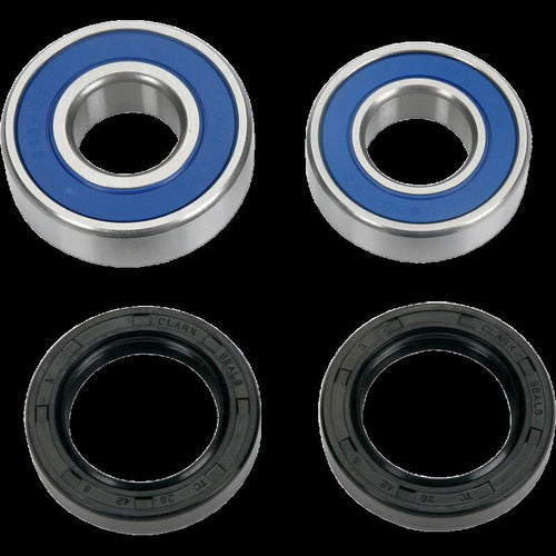MOOSE RACING Wheel Bearing Kit 25-1241
