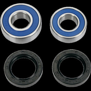 MOOSE RACING Wheel Bearing Kit 25-1241