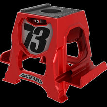 Load image into Gallery viewer, ACERBIS PROMO Phone Stand 73  red 2791570227