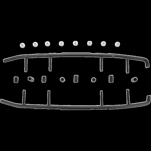 SNO STUFF YAMAHA X-CAL II 505-SER CARBIDES (PR) 505-629