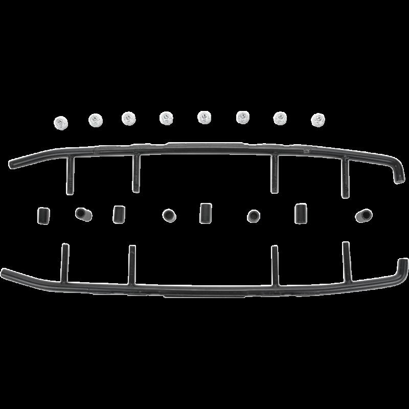 SNO STUFF YAMAHA X-CAL II 505-SER CARBIDES (PR) 505-629