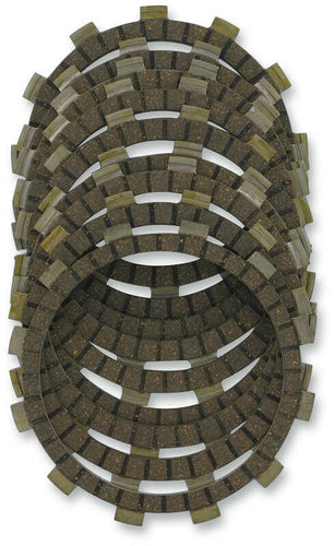 EBC Brakes CK2358 Clutch Friction Plate Kit