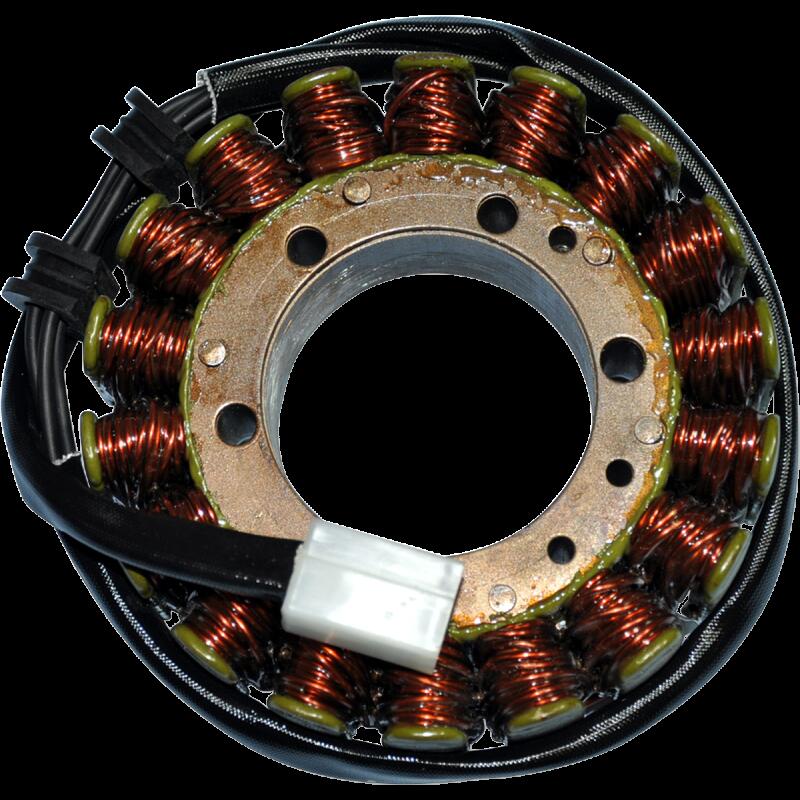 RICK'S MOTORSPORT ELECTRIC STATOR HONDA 21-104