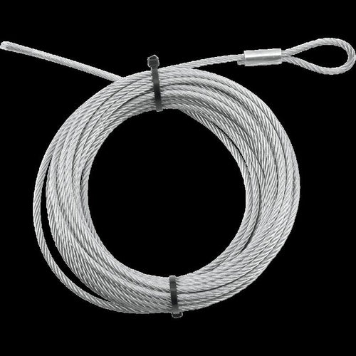 MOOSE UTILITY- SNOW WIRE ROPE RT15/1.5ci 69336