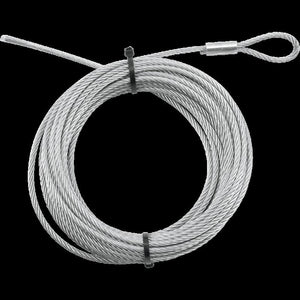 MOOSE UTILITY- SNOW WIRE ROPE RT15/1.5ci 69336