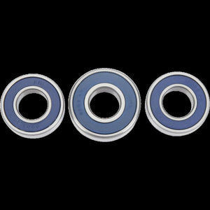 MOOSE RACING 25-1345 WHEEL BEARING & SEAL KIT 25-1345