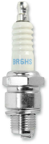 NGK SPARK PLUGS BR6HS NGK SPARK PLUG BR6HS