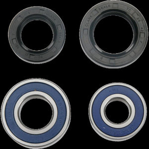 MOOSE RACING 25-1044 ATV WHEEL BEARING KIT 25-1044