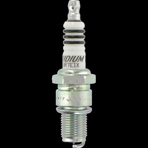 NGK SPARK PLUGS BR7EIX IRIDIUM IX SPARK PLUG_ BR7EIX