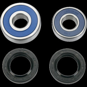 MOOSE RACING 25-1214 WHEEL BEARING & SEAL KIT 25-1214