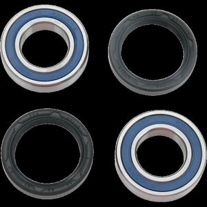 MOOSE RACING 25-1363 WHEEL BEARING & SEAL KIT 25-1363