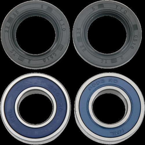 MOOSE RACING 25-1054 WHEEL BEARING & SEAL KIT 25-1054